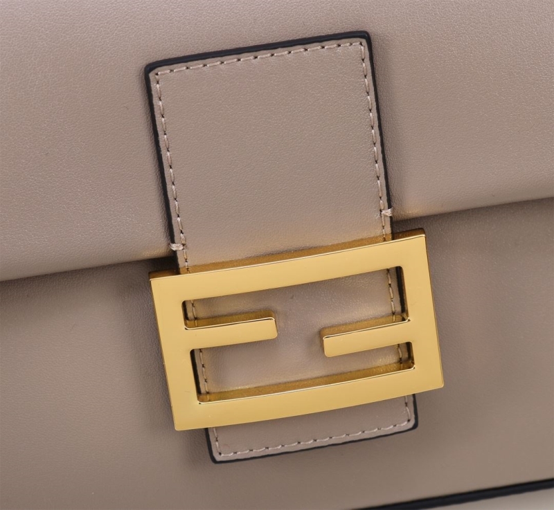 Fendi Top Handle Bags